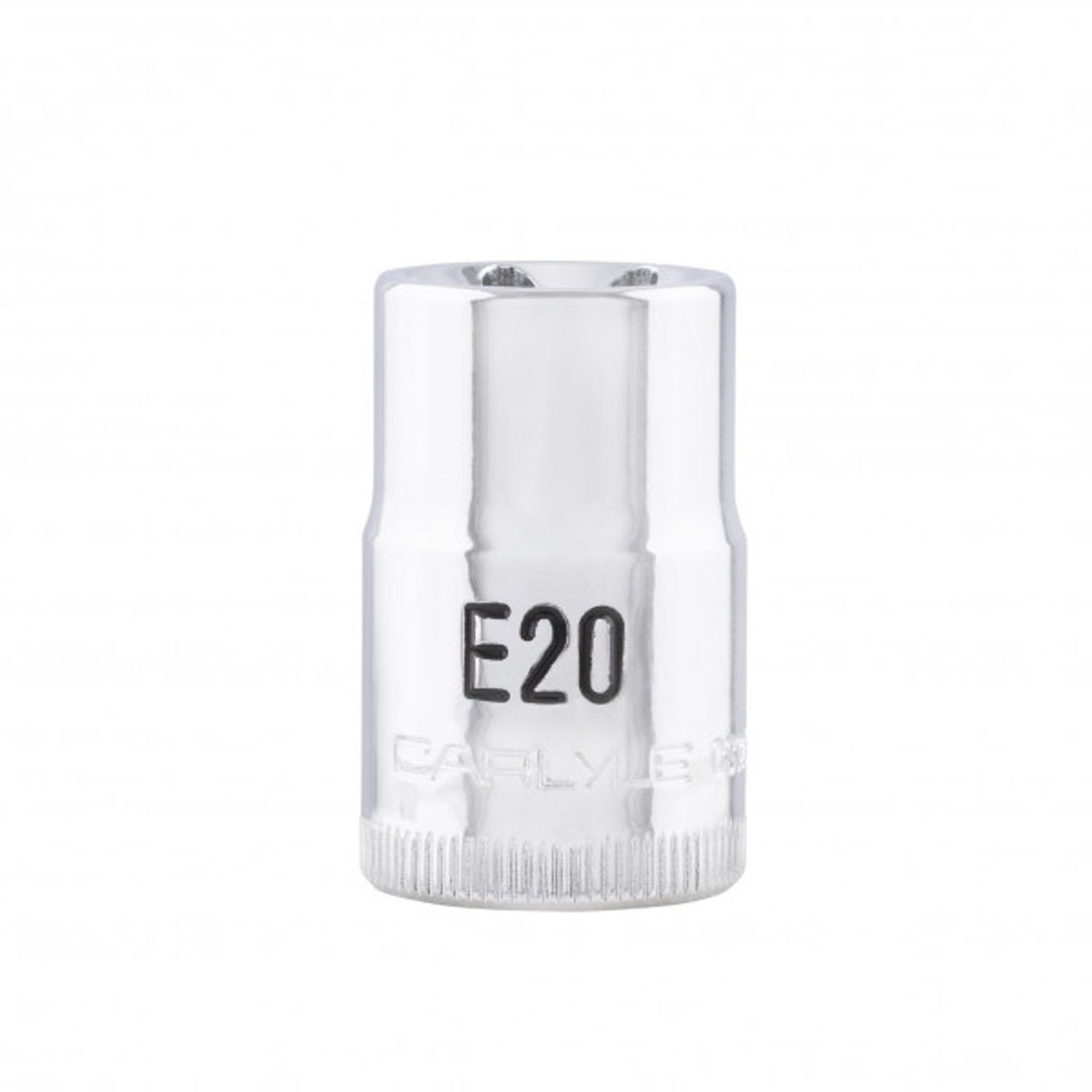 1/2DR E20 E TORX Socket - CS12E20