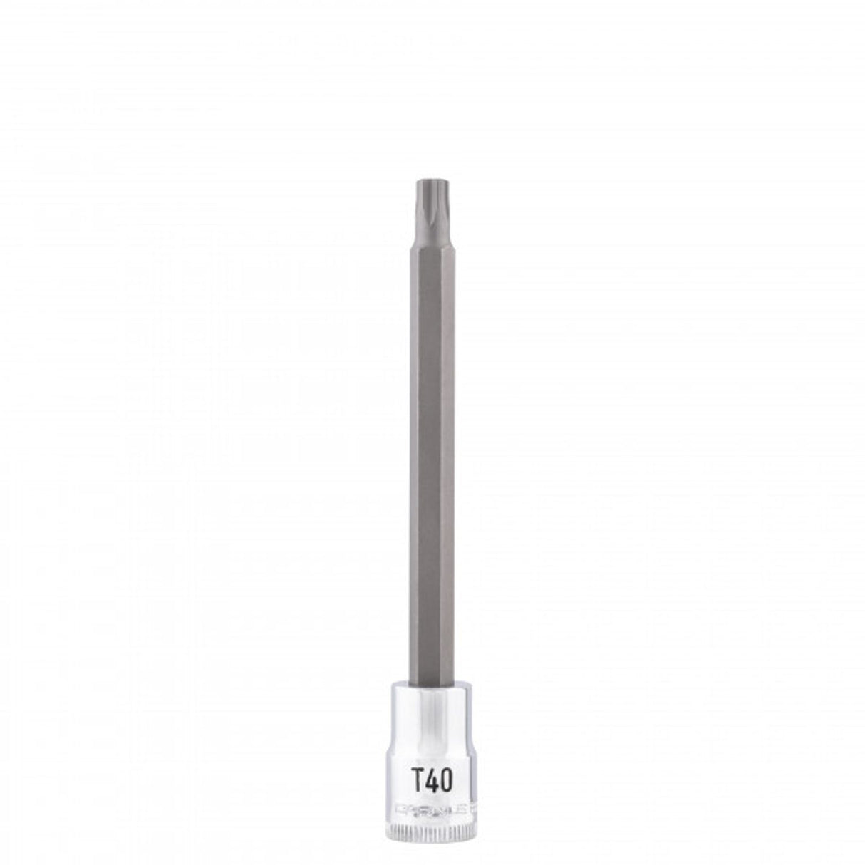 1/2DR T40 Star Bit Long - CS38LT40
