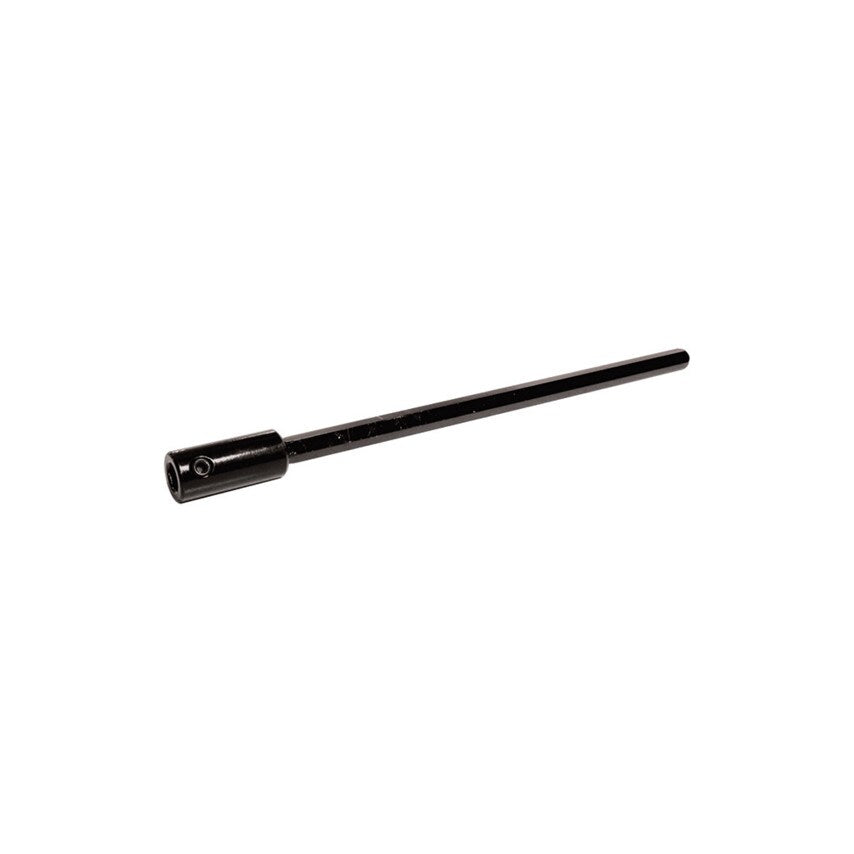 12IN Arbor Extension Drive Bar