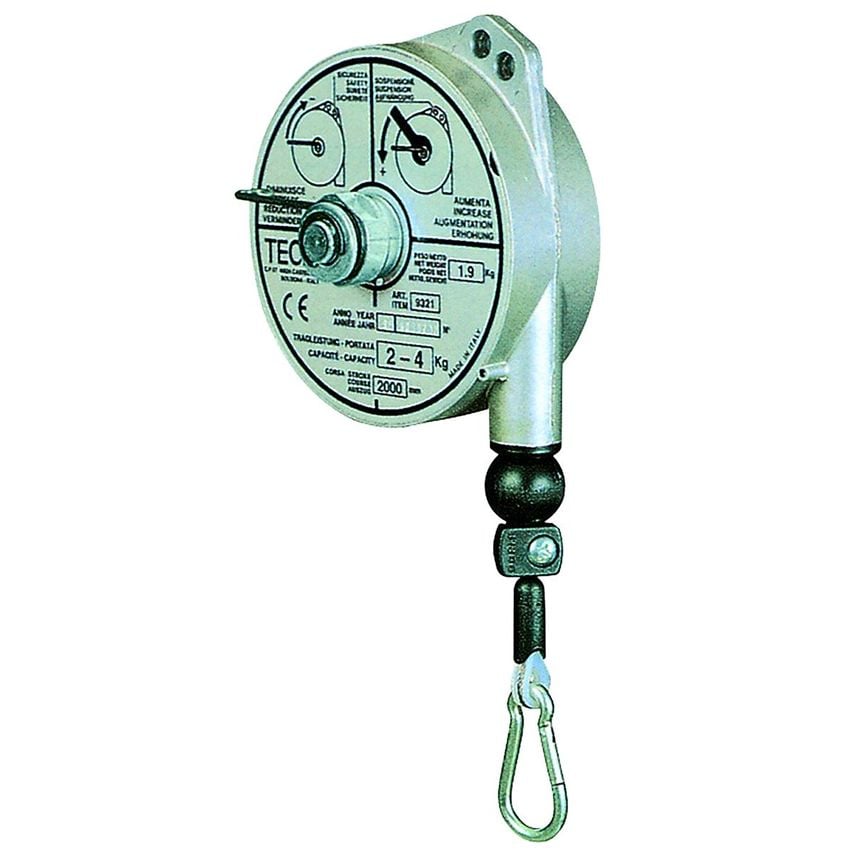 1-2KG x 1600mm Tool Balancer - M9312