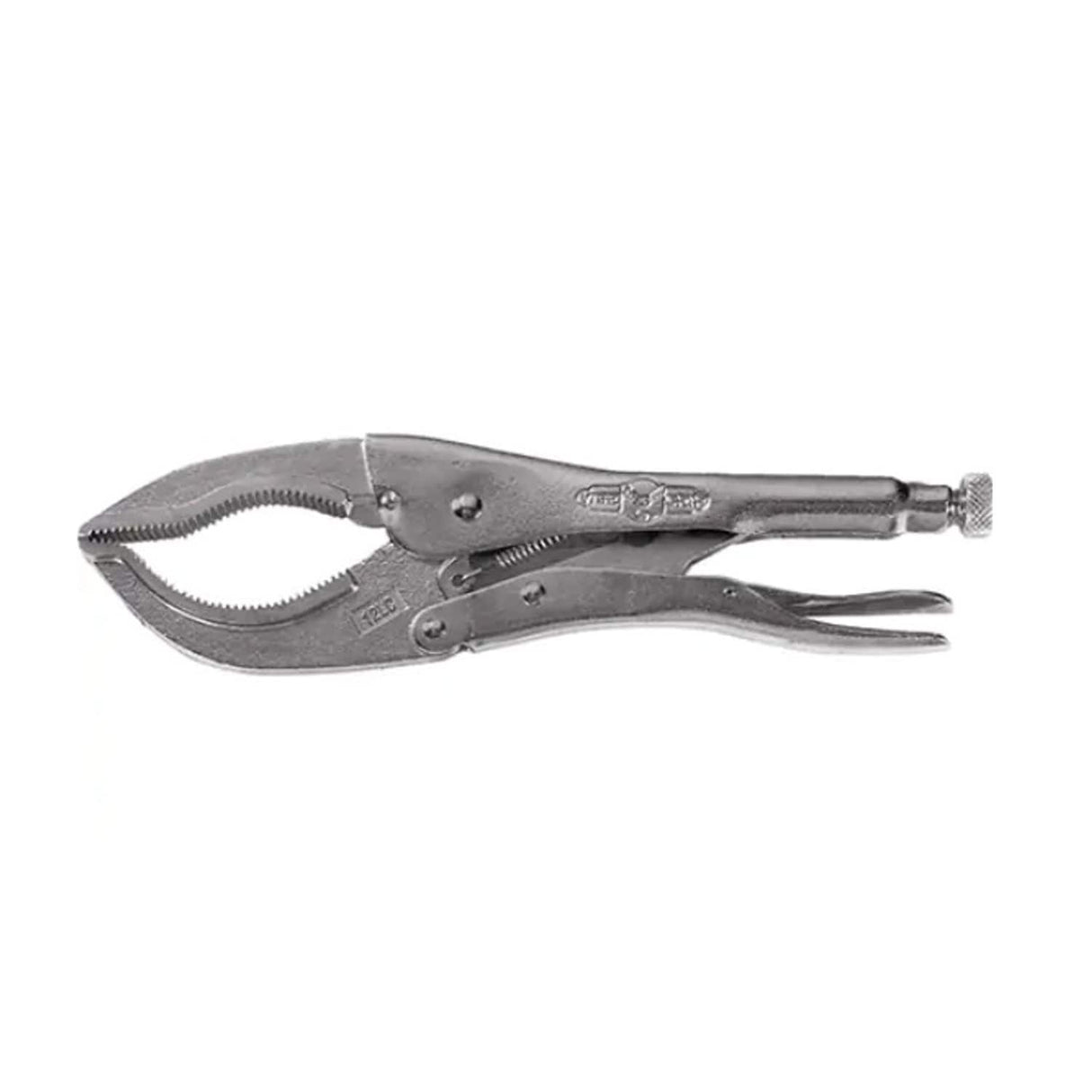 12L3 12" Vice Grip Locking Plier LG Jaw