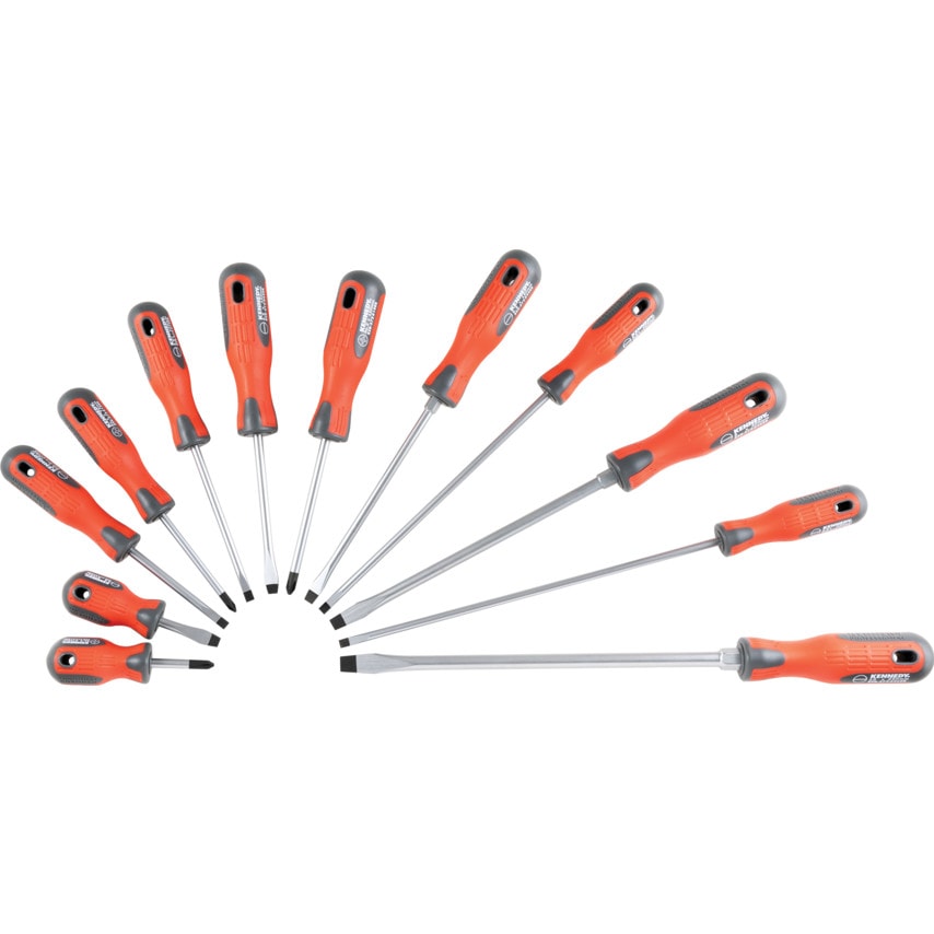 12-Piece Pro-torq Screwdriver Set