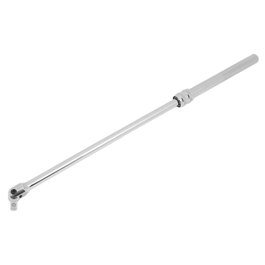 1/2"Sq Drive Extendable Breaker Bar