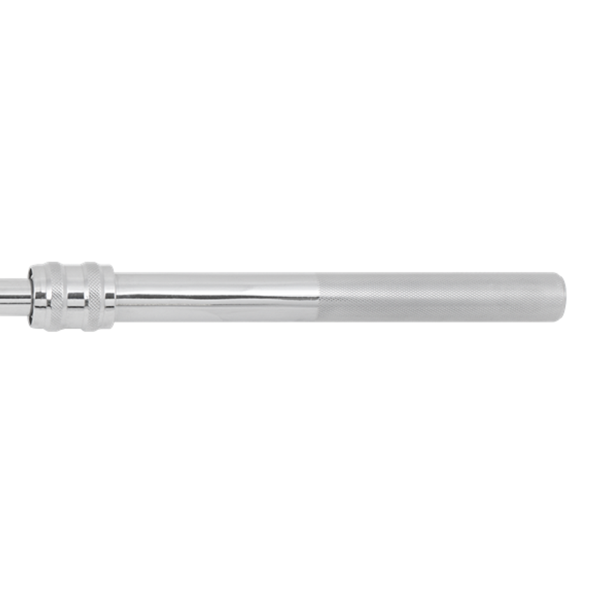 1/2"Sq Drive Extendable Breaker Bar