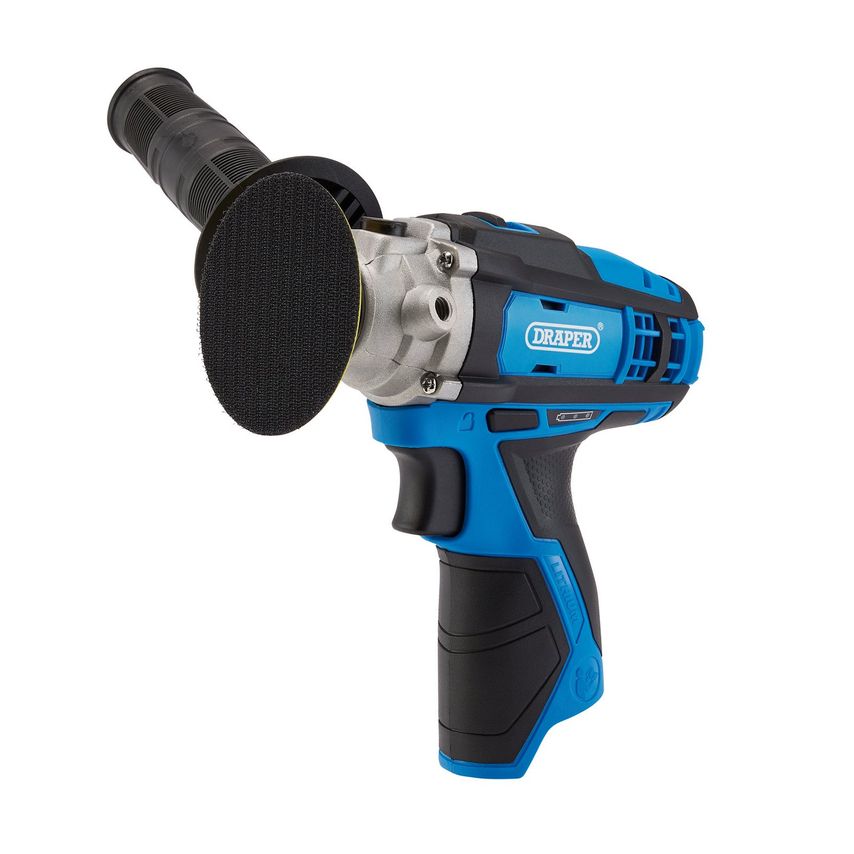 12V Car Polisher Sold Bare