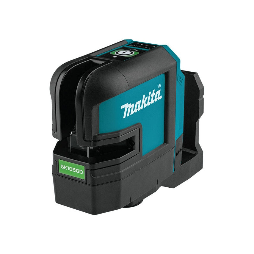 12V Max Green Cross Line Laser CXT - SK105GDZ (Body Only)