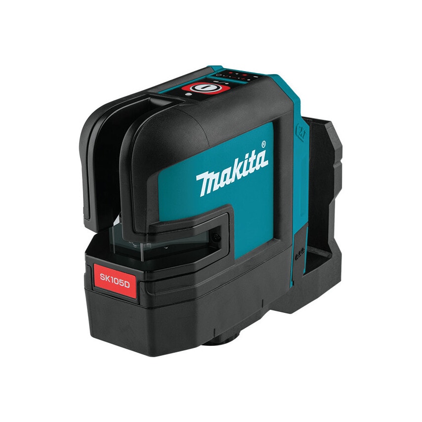 12V Max Red Cross Line Laser CXT - SK105DZ (Body Only)