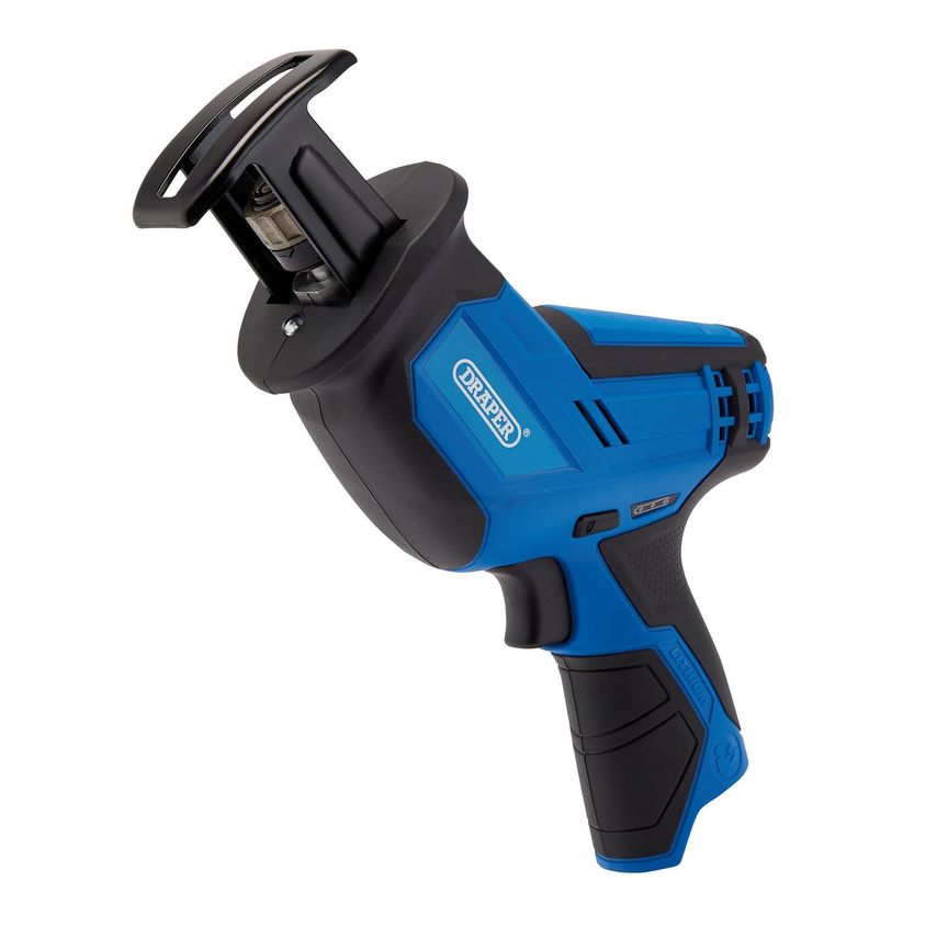 12V Reciprocating Saw Sold Bare