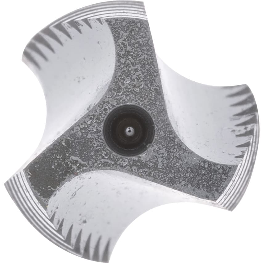 1/2"X13 UNC HSSGT Spiral Point Tap