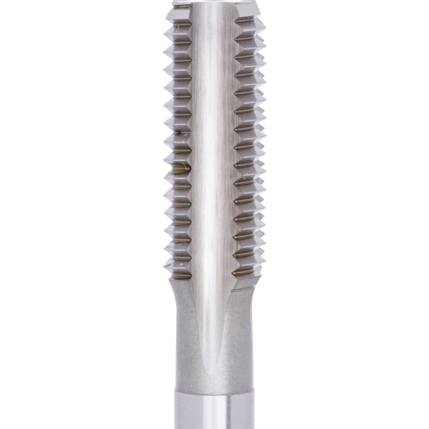 1/2"X13 UNC HSSGT Straight Flute Plug Tap