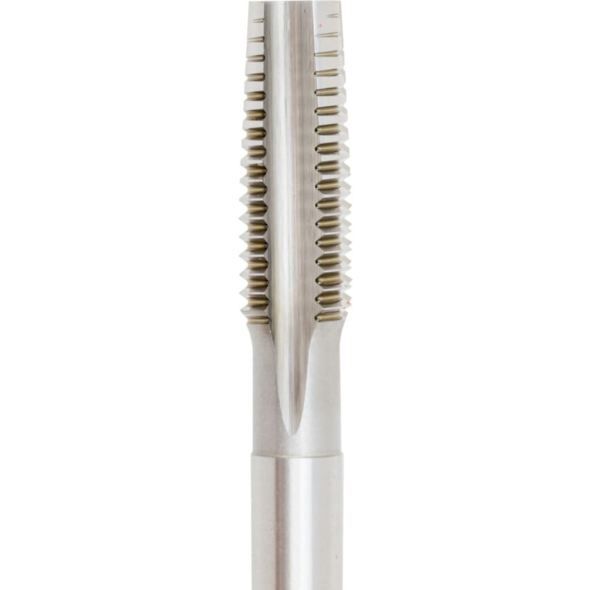 12X1.75MM HSSGT Straight Flute Tap Set