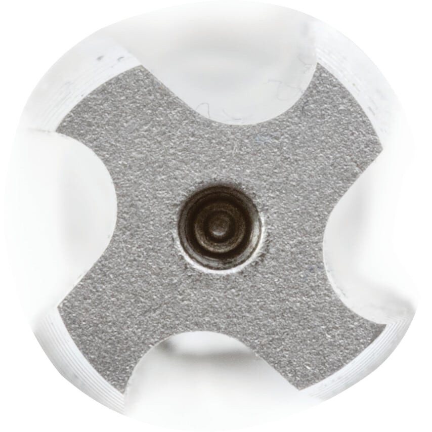 12X1.75MM HSSGT Straight Flute Tap Set