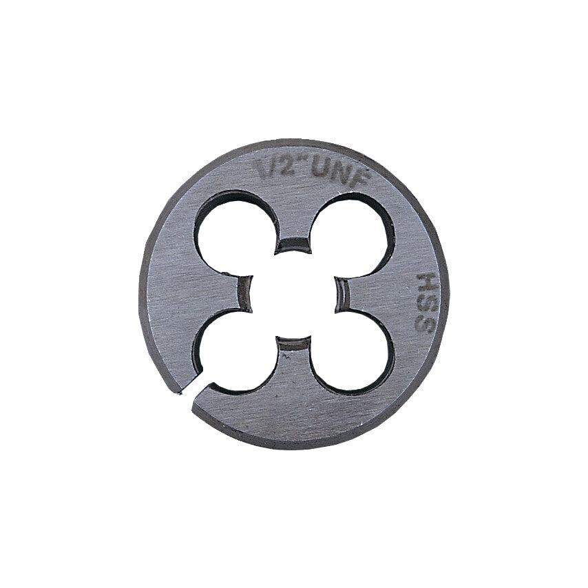 1/2"X20 UNFX1.1/2" O/D HS S Die