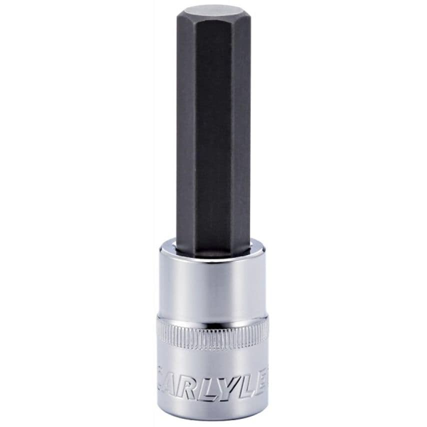 1/2 Drive15mm Hex Bit Socket 90mm Long - SH1215M