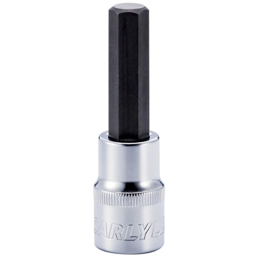 1/2 Drive 12mm Hex Bit Socket 80mm Long - SH1212M