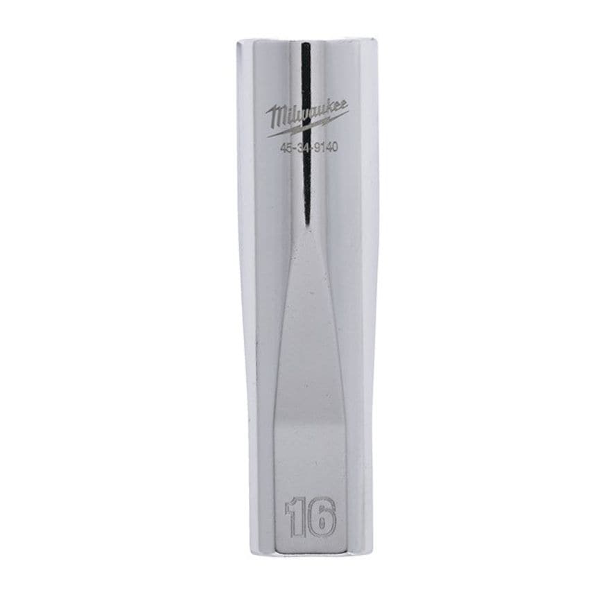 1/2 Drive Socket Metric Deep 16mm - 4932480036