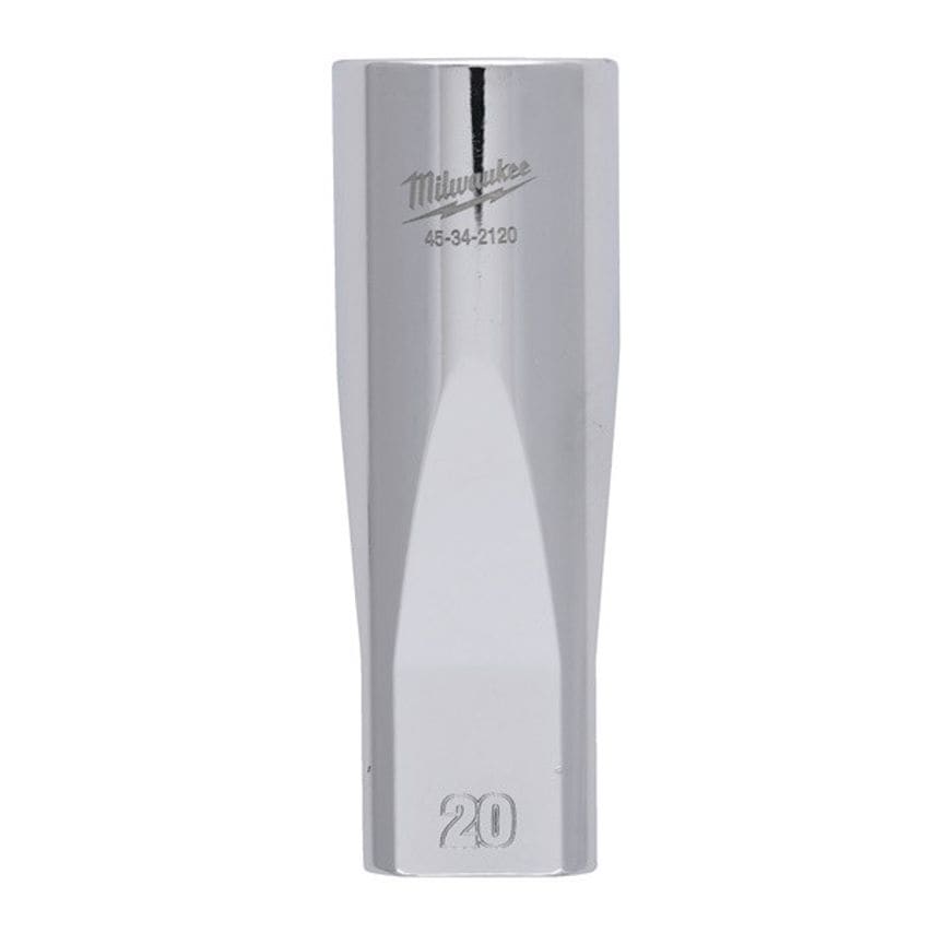 1/2 Drive Socket Metric Deep 20mm - 4932480040