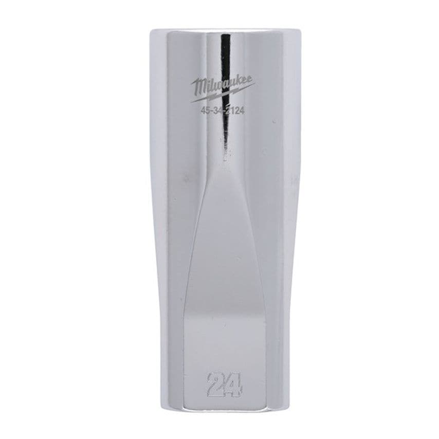 1/2 Drive Socket Metric Deep 24mm - 4932480044