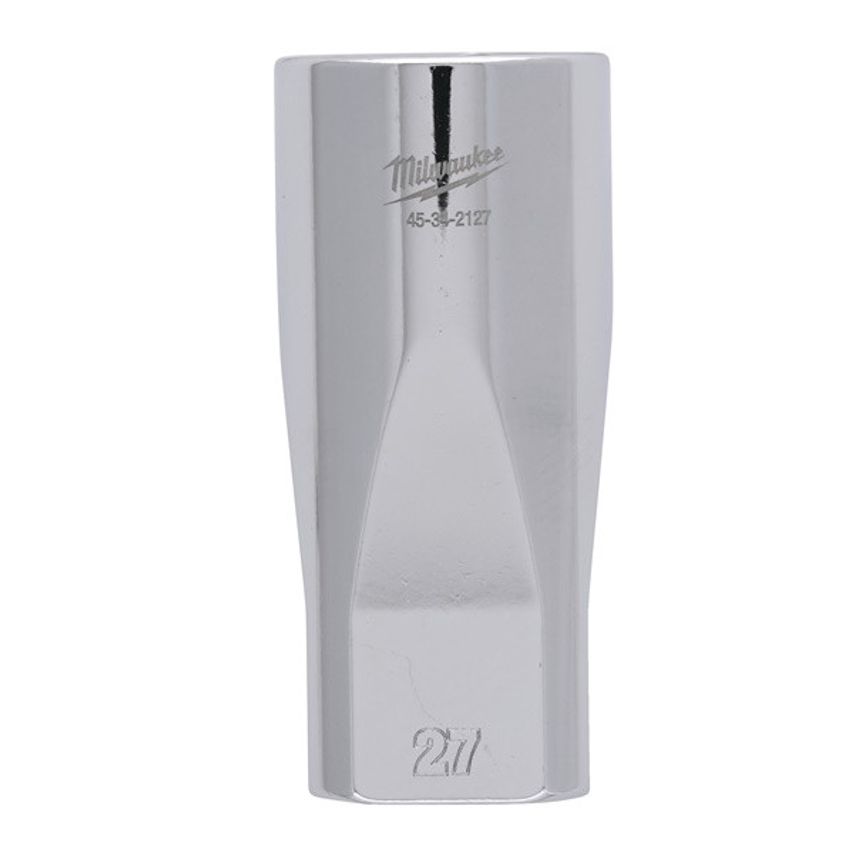 1/2 Drive Socket Metric Deep 27mm - 4932480045