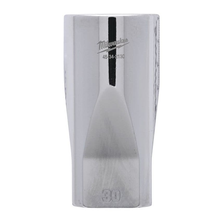 1/2 Drive Socket Metric Deep 30mm - 4932480046