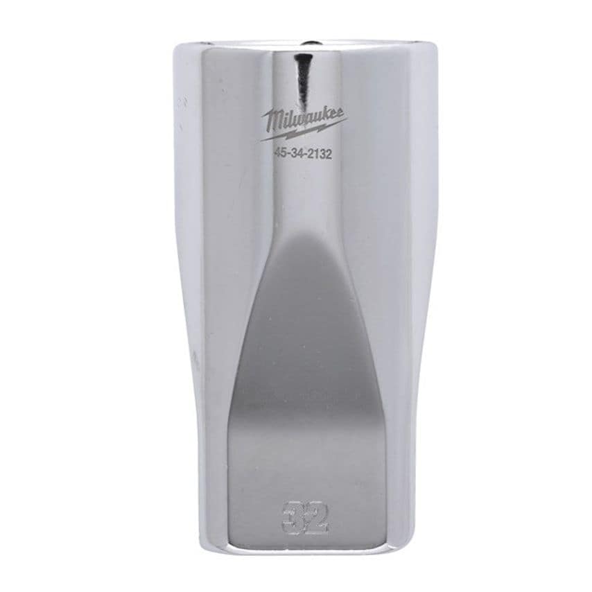 1/2 Drive Socket Metric Deep 32mm - 4932480047