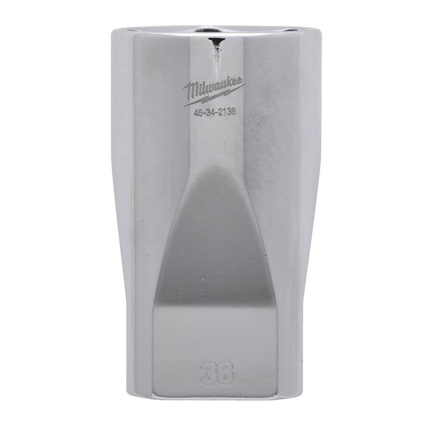 1/2 Drive Socket Metric Deep 36mm - 4932480048