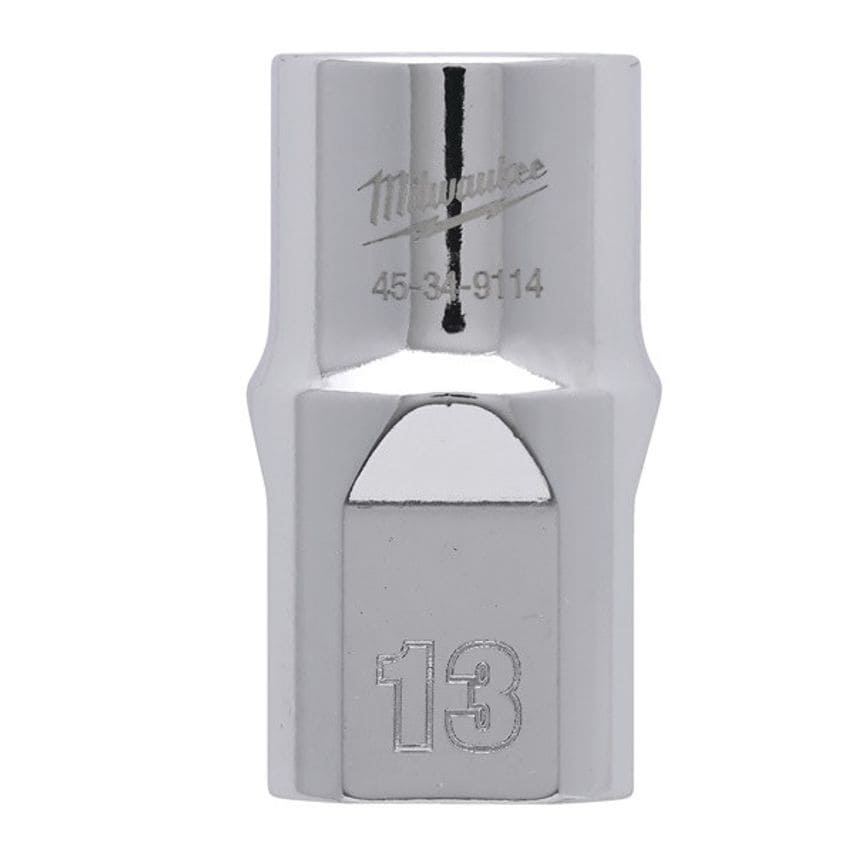 1/2" Drive Socket Metric Standard-13mm