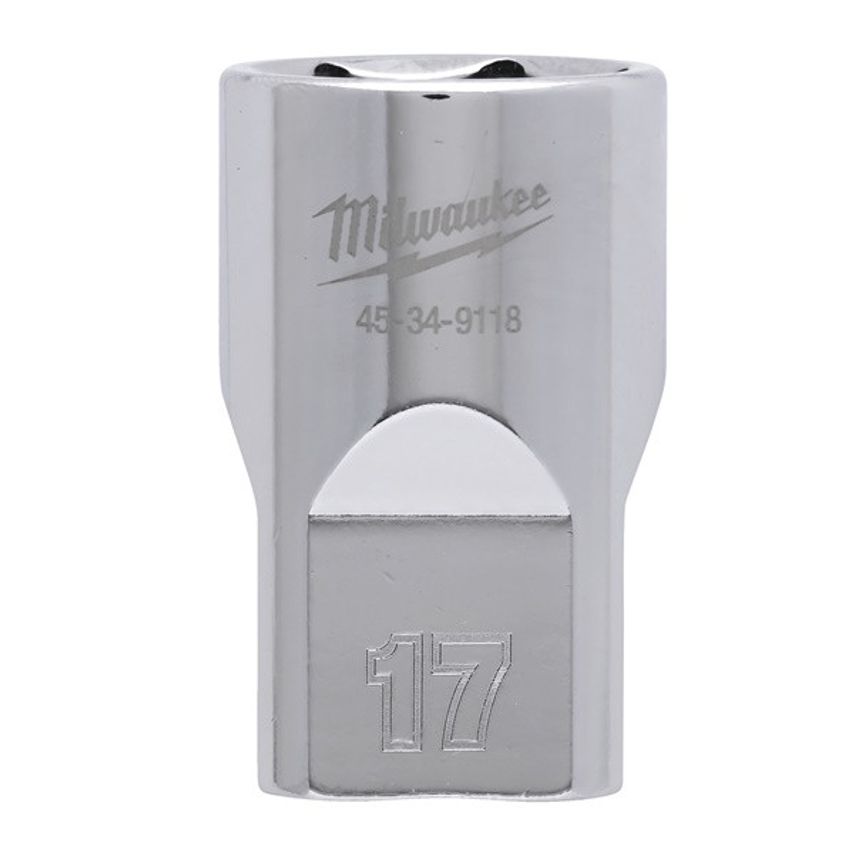 1/2 Drive Socket Metric Standard 1 - 4932480015