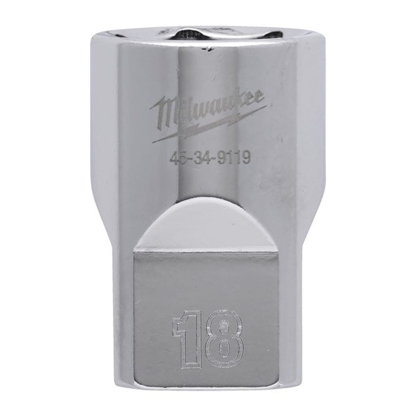 1/2 Drive Socket Metric Standard 1 - 4932480016