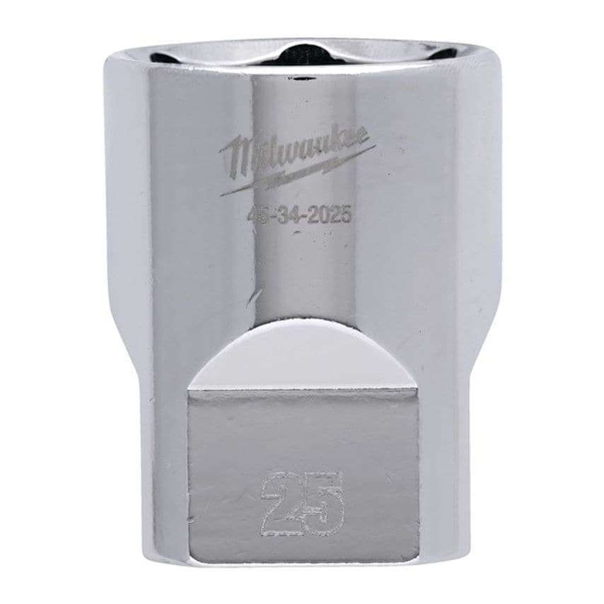 1/2 Drive Socket Metric Standard 25 - 4932480023