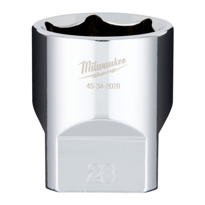 1/2 Drive Socket Metric Standard 28 - 4932480026