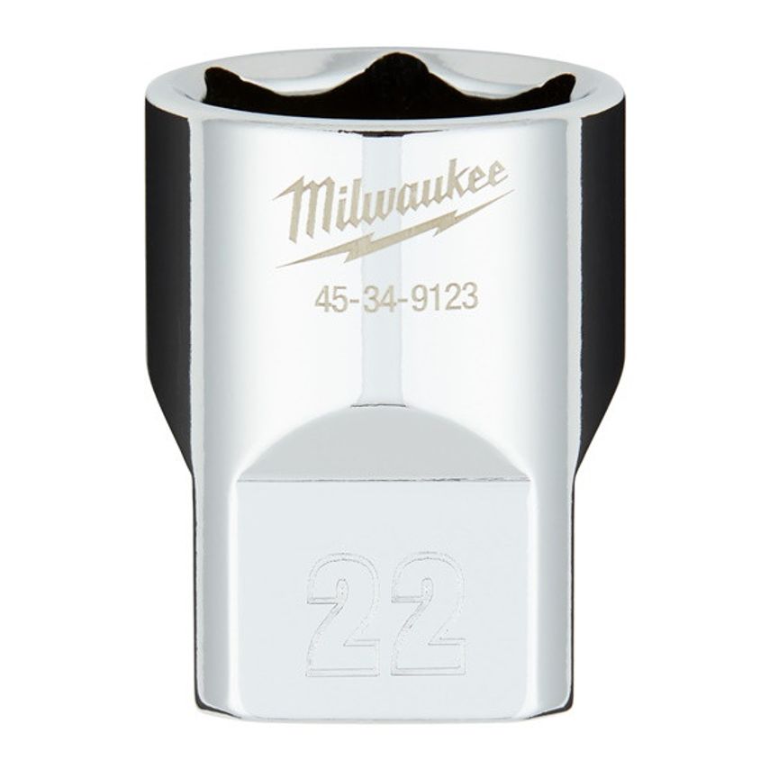 1/2 Drive Socket Metric Standard 2 - 4932480020