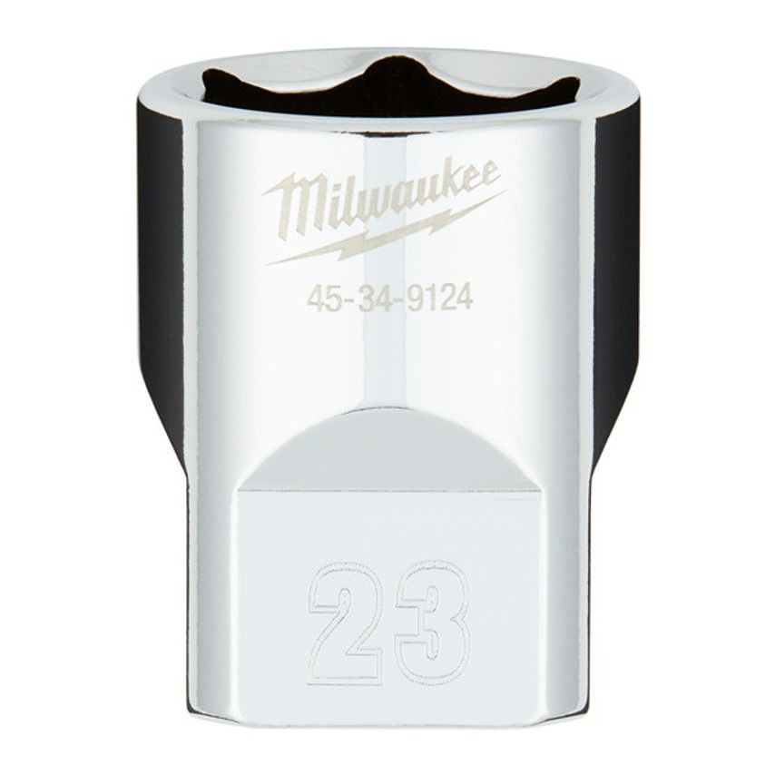 1/2 Drive Socket Metric Standard 2 - 4932480021