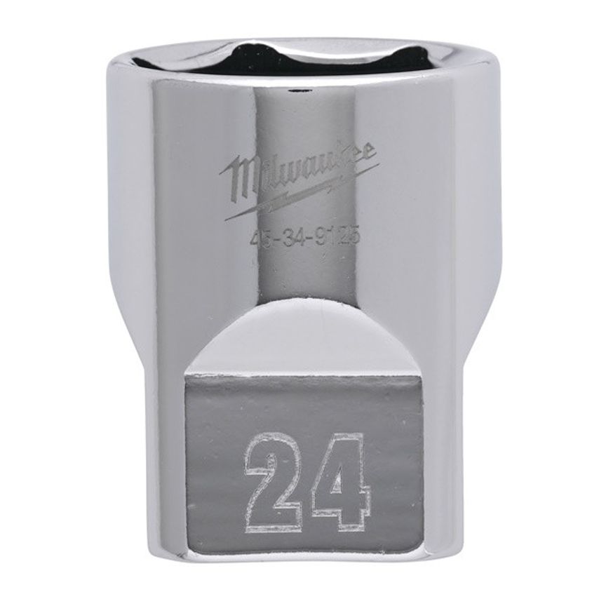 1/2 Drive Socket Metric Standard 2 - 4932480022