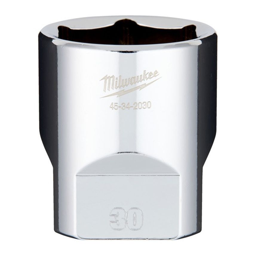 1/2 Drive Socket Metric Standard 30 - 4932480027