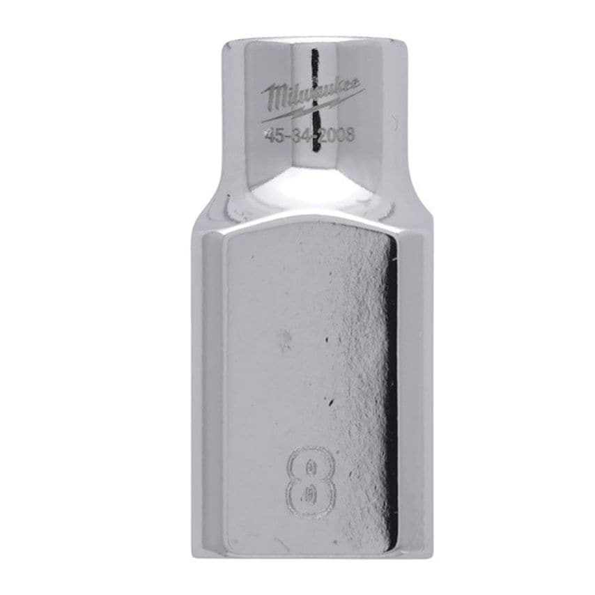 1/2 Drive Socket Metric Standard 8m - 4932480006