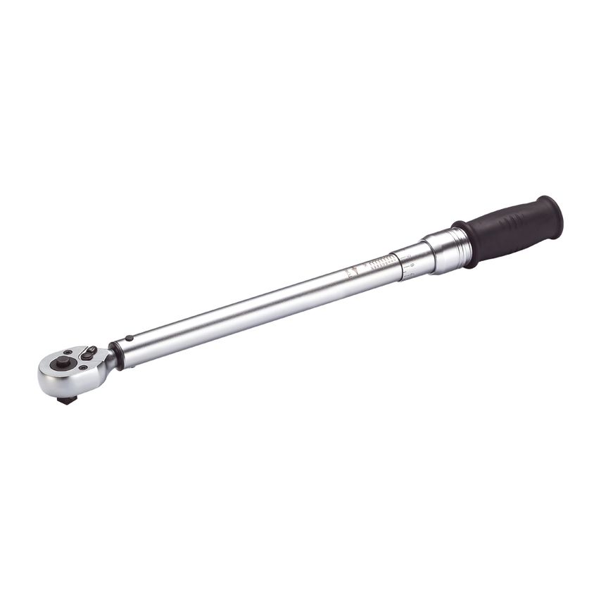1/2" Drive Torque Wrench 80-400Nm Matte Finished BS-4625D