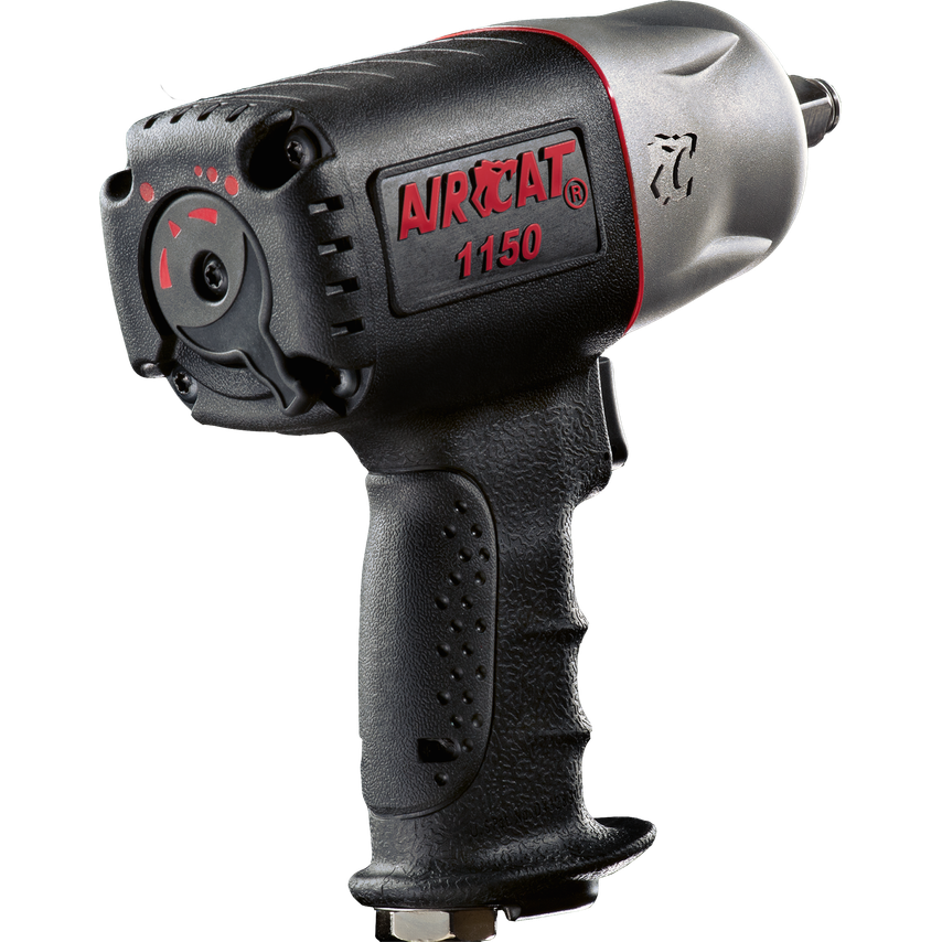 1/2" Impact Super-Clutch Twin Hammer