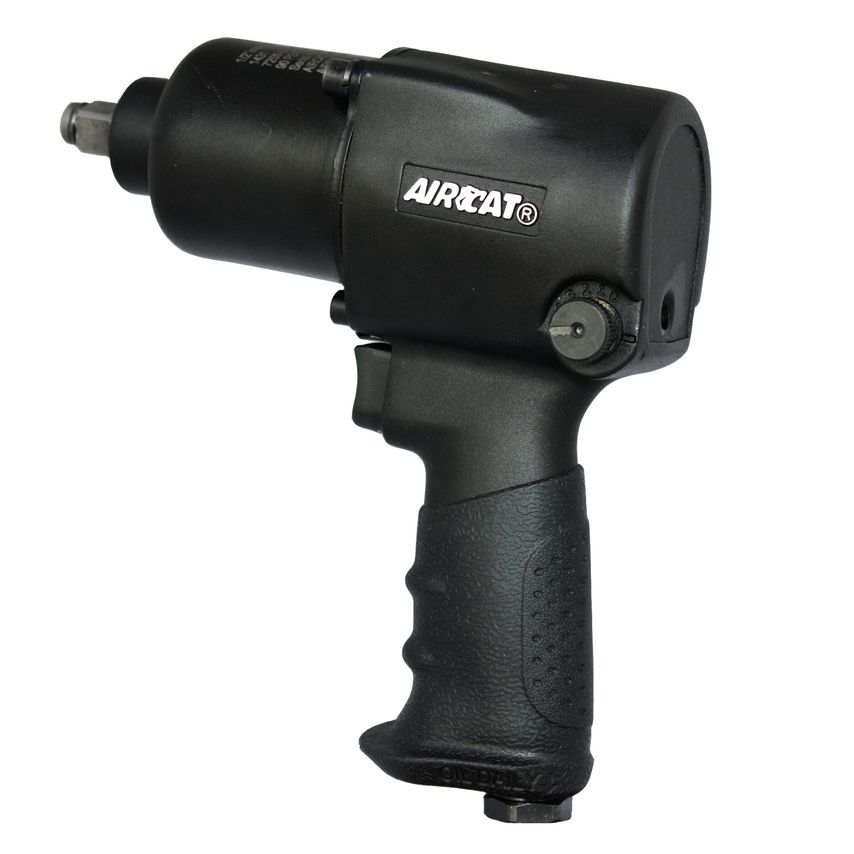 1/2" Impact Wrench