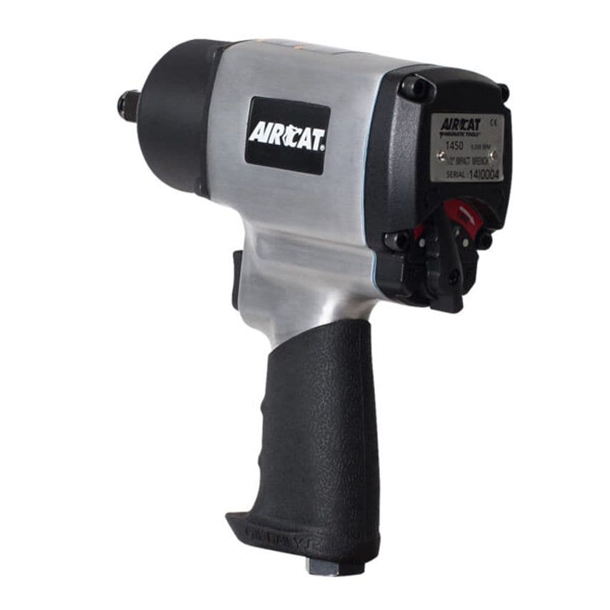 1/2" Impact Wrench - 1450
