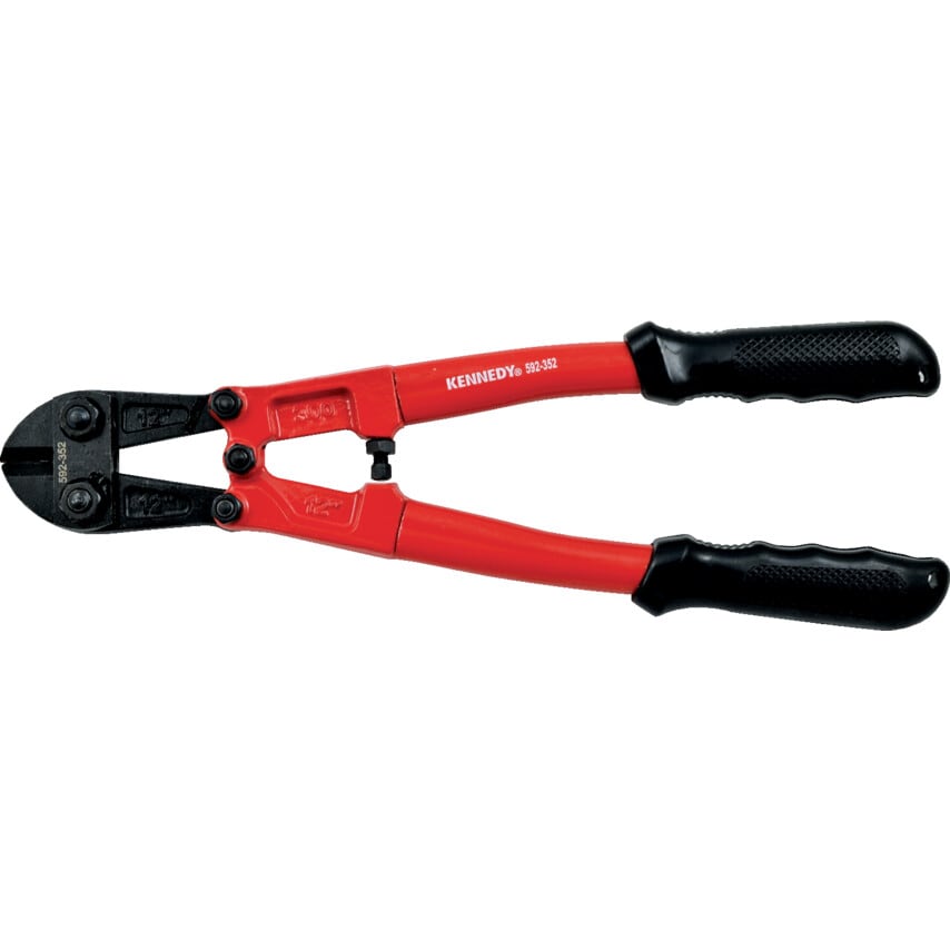 12" Low Tensile Bolt Cutter Centre Cut