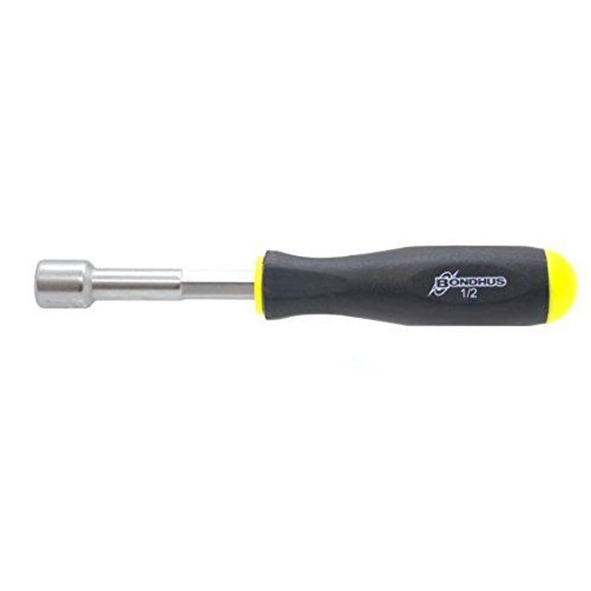 1/2" Nut Driver, 1/2", 48416