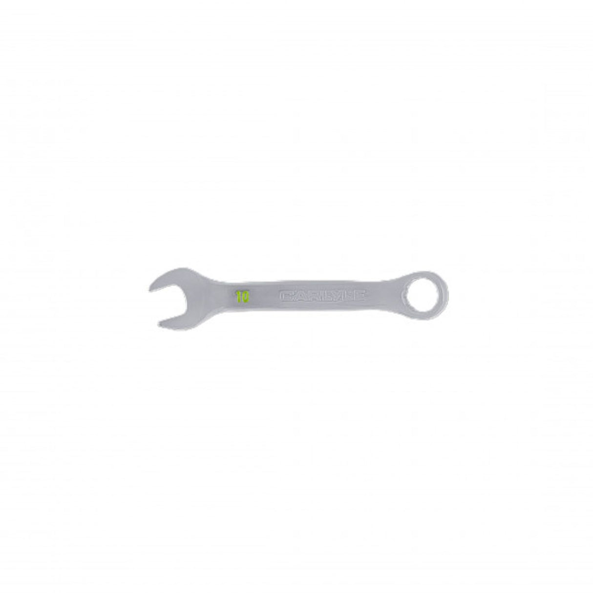 12 PT 10mm Stubby Combination Wrench