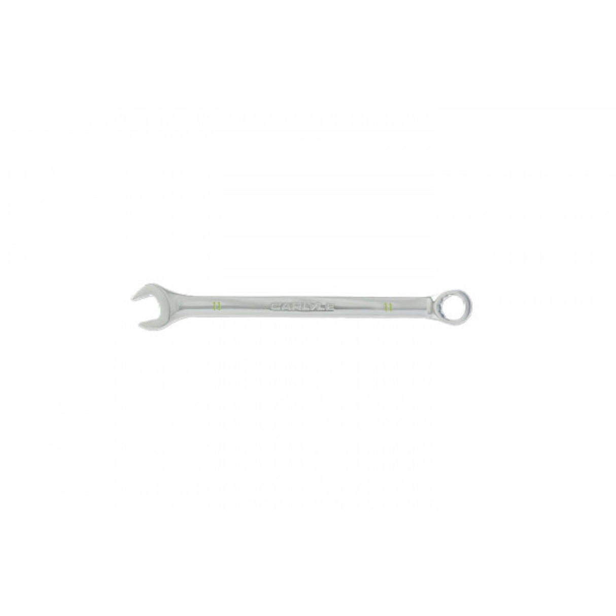 12 PT 11mm Combination Wrench