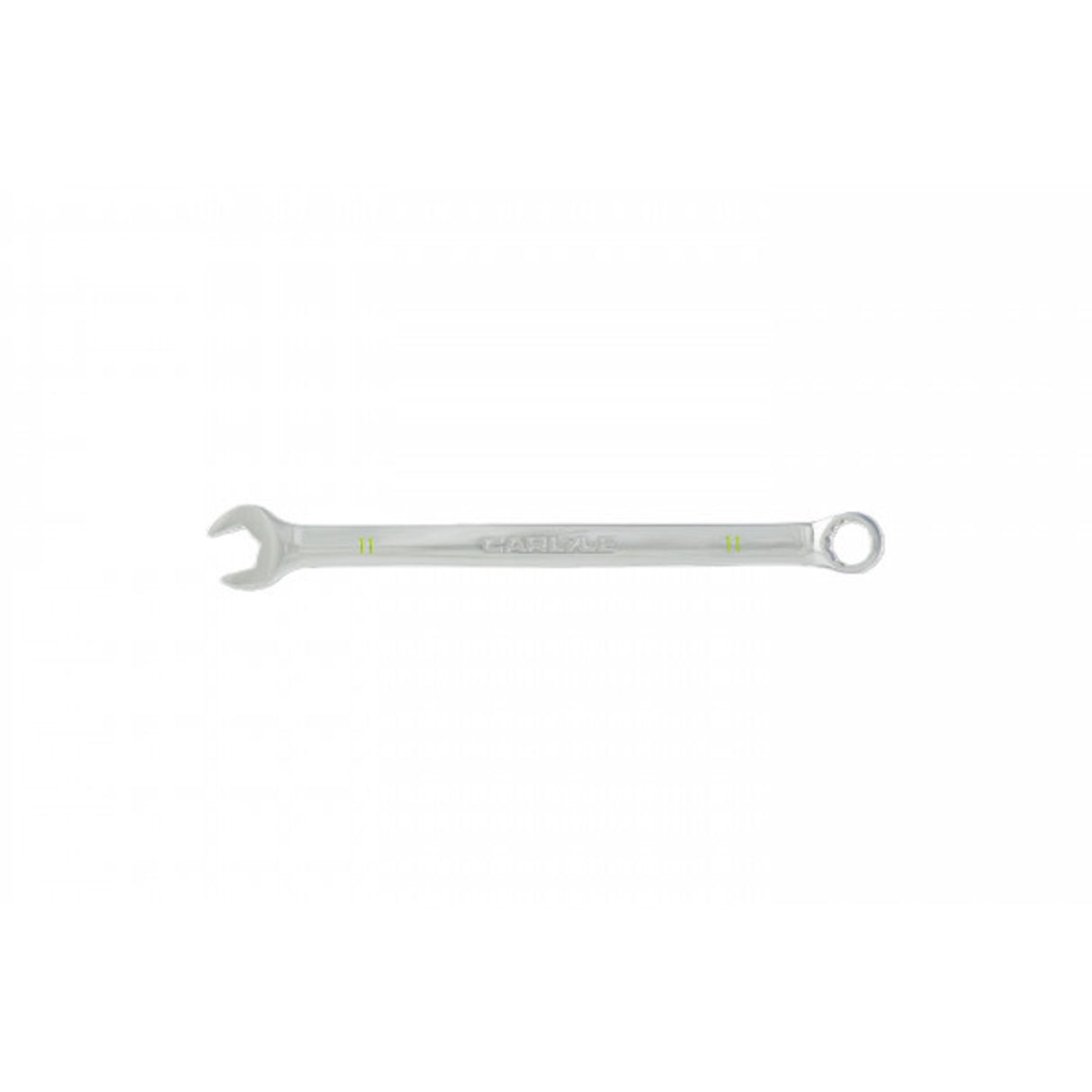12 PT 11mm Long Combination Wrench