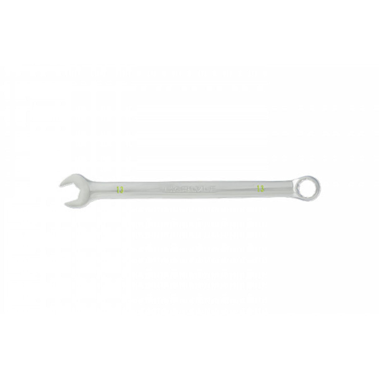12 PT 13mm Long Combination Wrench