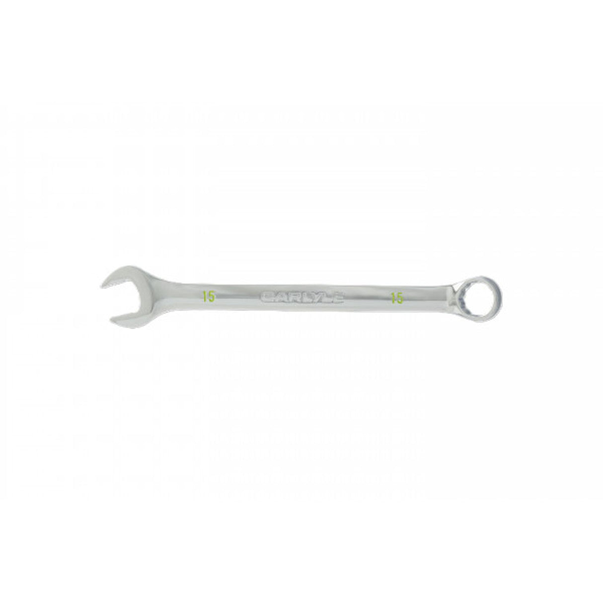 12 PT 15mm Combination Wrench
