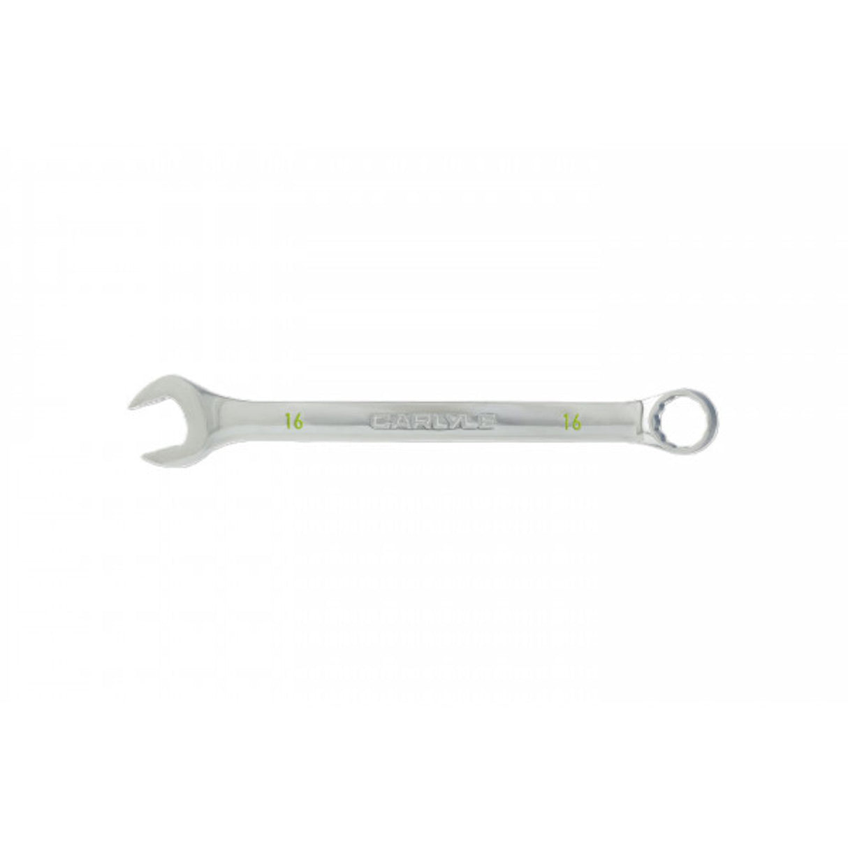 12 PT 16mm Combination Wrench