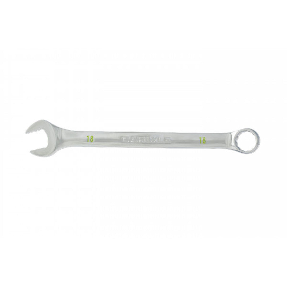 12 PT 18mm Combination Wrench
