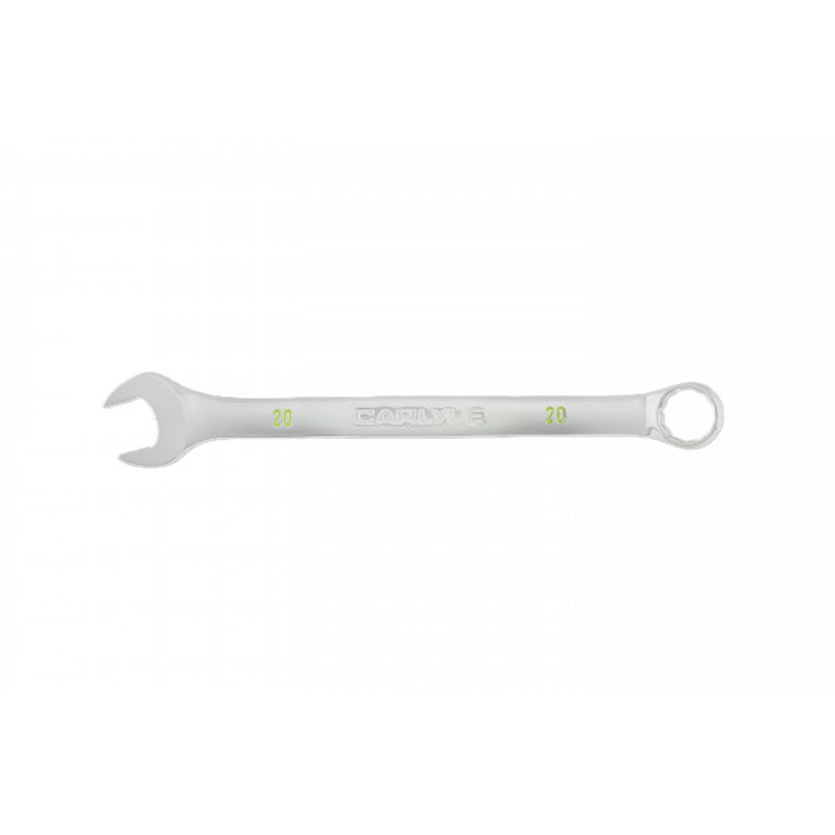 12 PT 20mm Combination Wrench